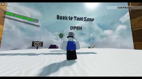 Sonic Outward Dev Log 2 Winter Update