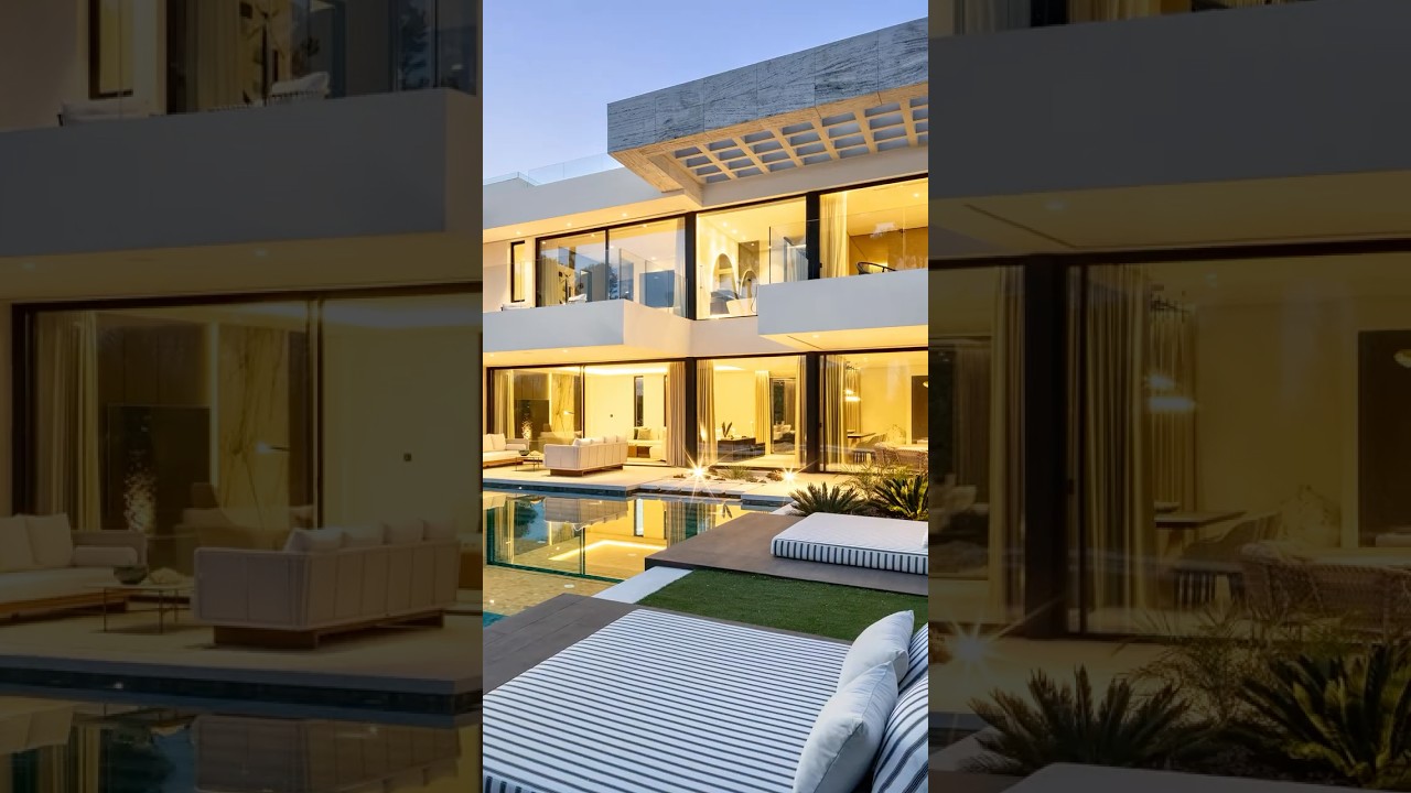 Villa RIO VERDE Marbella 8.5M€ DV2852