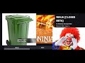Xy does nothing but ruin games (200 hrs on ninja)