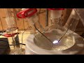 Chemical Reactions and Organic Compounds in Space Exploration