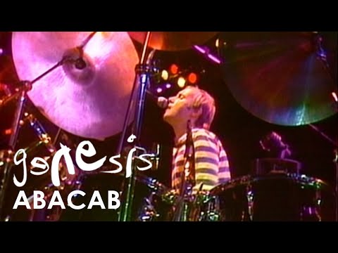 Genesis - Abacab (Official Music Video)