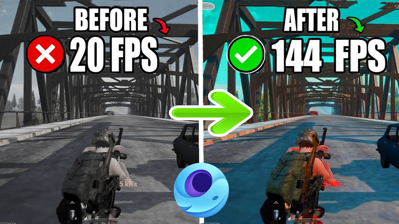 GAMELOOP HOW TO FIX FPS DROPS BOOST FPS IN GAMELOOP LAG FIX gameloop-latest-lag-fix-low-end-pc-rendering-fix-boost-fps