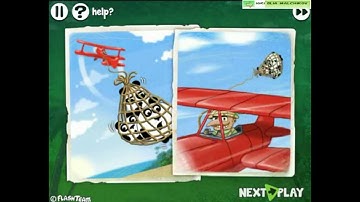 3 ПАНДЫ в Бразилии - #часть 4 (3 PANDAS in Brazil - #Part 4)