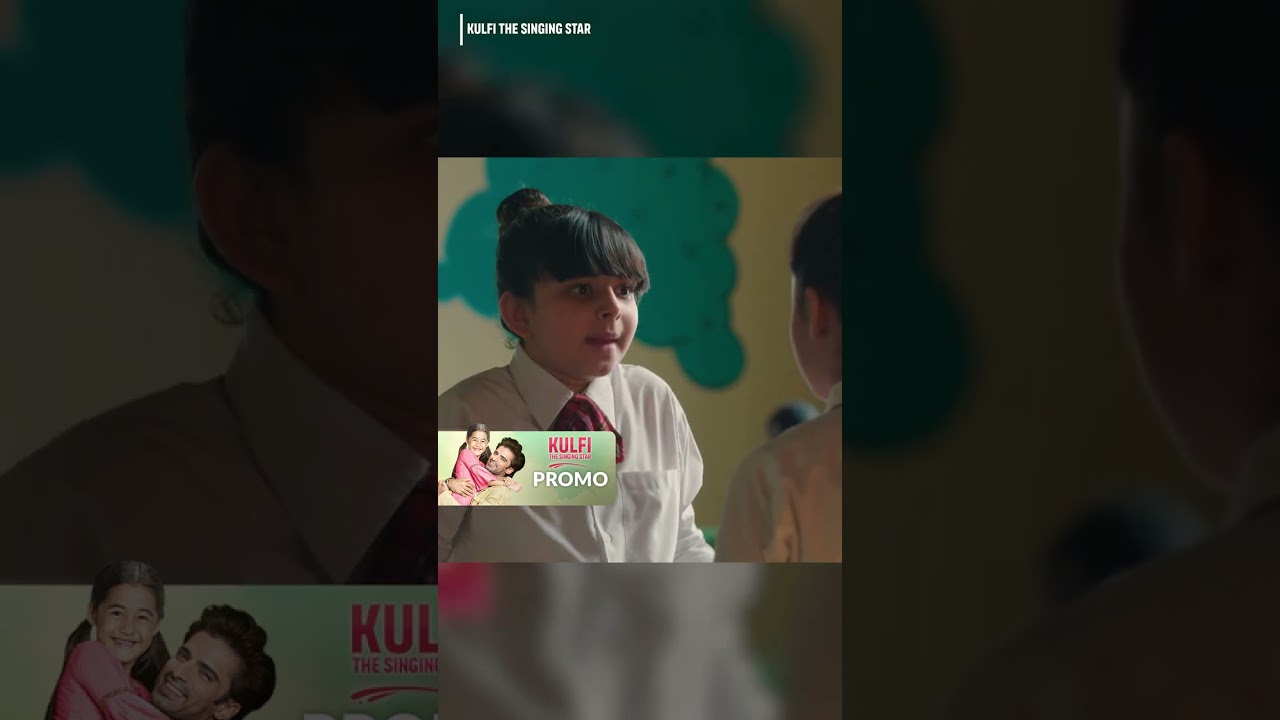 He Is Not Your Real Father! 🤫 #kulfi #IndianSeries #EnglishDubbed #Shorts #EP85