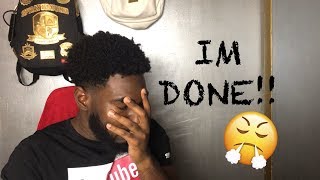 DID I QUIT YOUTUBE?! | H-DAMION🔥