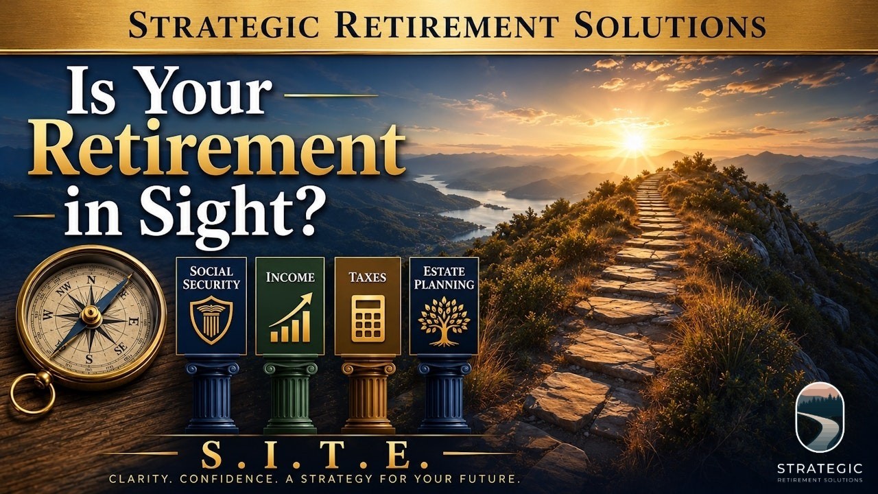 Is Your Retirement in Sight