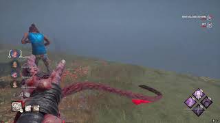 Skull Merchant Patch Broke Haddonfield