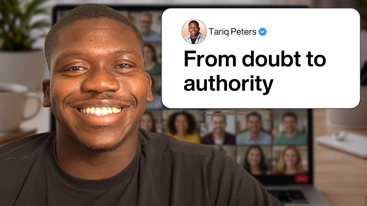 From Invisible to In-Demand: Daily Content Did This