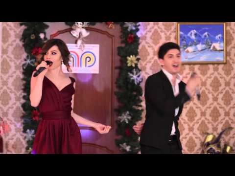 Ислам И Карина Киш - Чай