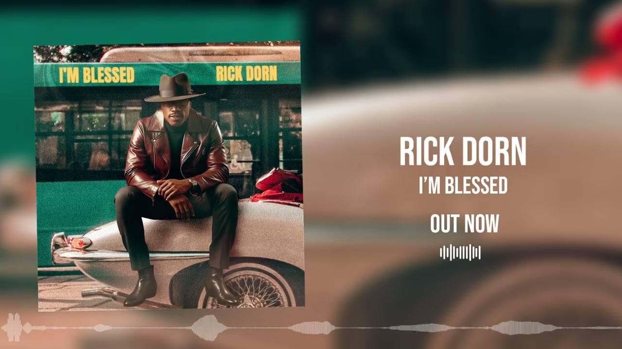 Rick Dorn - Video Playlist