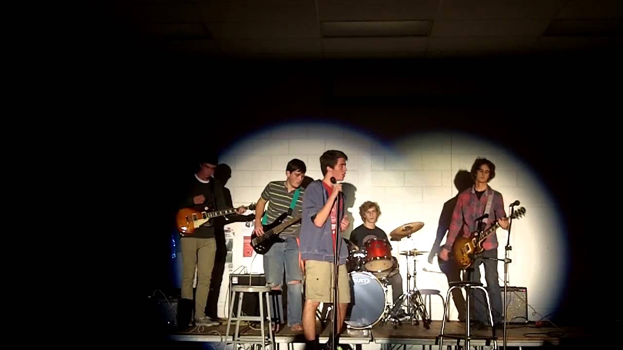 Sleduj Rock 'n' Roll - OTHS Coffeehouse 10/24/13 na YouTube Sleduj Rock 'n' Roll - OTHS Coffeehouse 10/24/13 na YouTube