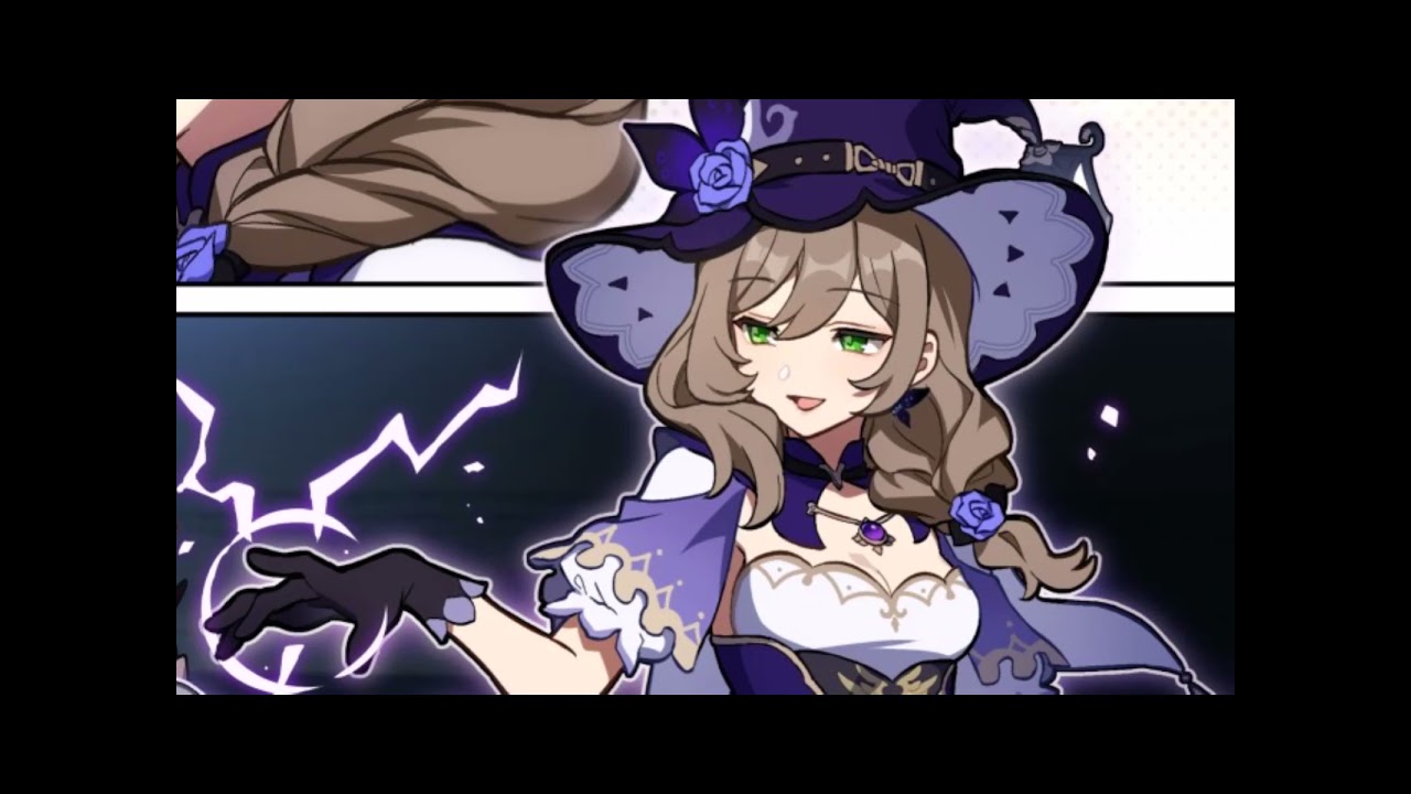 [F4A] Mini Spa Day with Lisa [ASMR | Genshin Impact Lisa Roleplay]