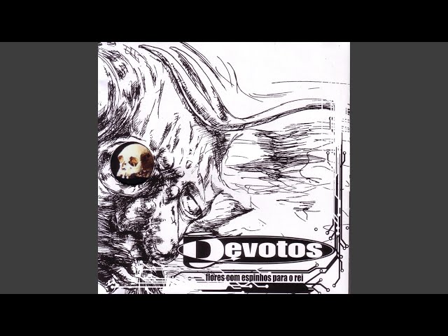 Devotos - Terras Se Moveram