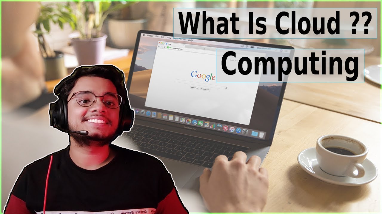 What is Cloud Computing ?? 🤔 MULTCOUD - YouTube