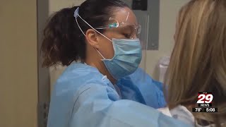 UVA doctors weigh benefits of AI in health outcomes