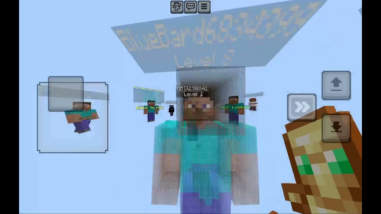 " Becoming a build battle pro!"