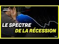 Des économistes affirment que la récession est inévitable !