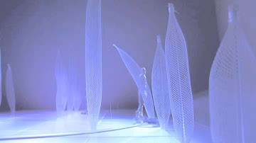Embedded interaction design workshop