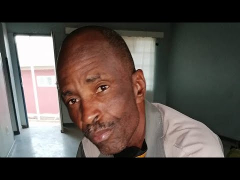 Ombujomenje Good Morning Session Tate Uamana Kuhanga Burial Service