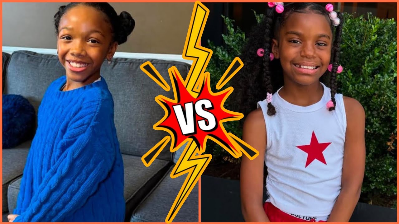 Moments with Bella Bliss VS Phe's Playtime | Стиль жизни | Сравнение | Интересные факты