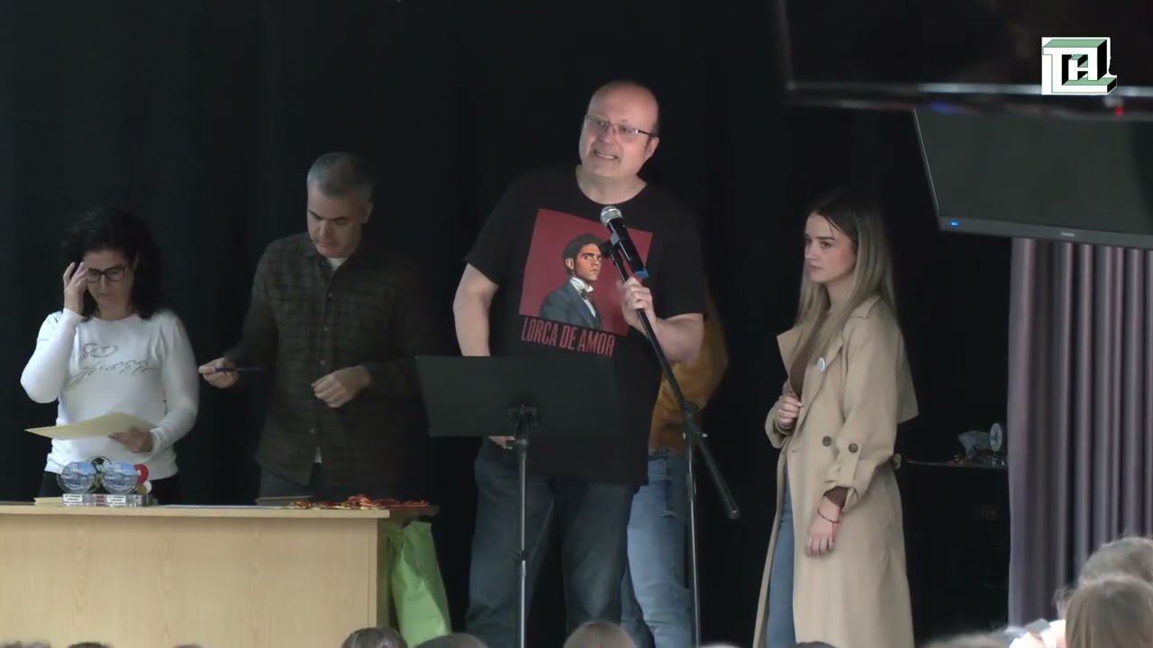 ENTREGA PREMIOS 2026