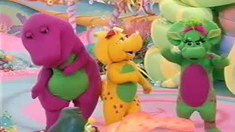 In Outer Space (Canada Version) Part 48