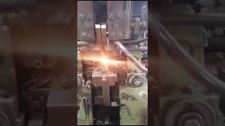 * STEINFELS KG * has for sale one chain welding machine MRP KSS 8
