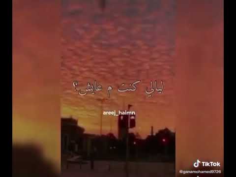 سنين شايفك فاحلامي بنادي عليكي ضميني