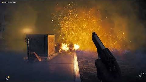 Far Cry 5 arcade zombie survival map