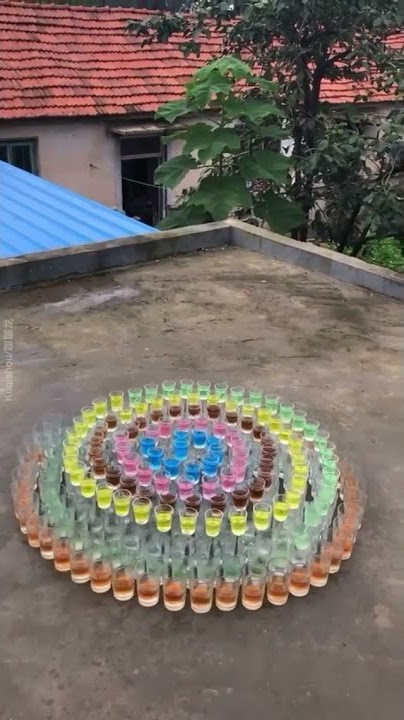 Pecahkan Saja Gelasnya Biar Rame | AADC