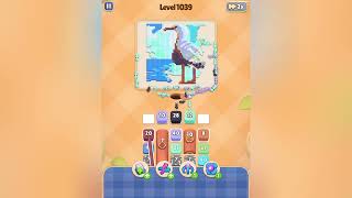Colony Flow Level 1039 Walkthrough Solution 
