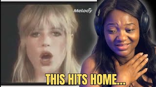 This Song Shattered Me… 😢 | Marianne Faithfull – The Ballad of Lucy Jordan Reaction