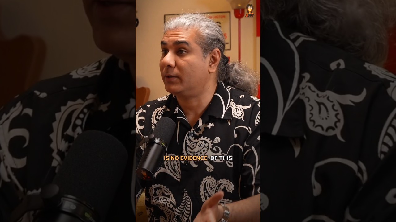 DEEP STATE - What's USA Hiding!?