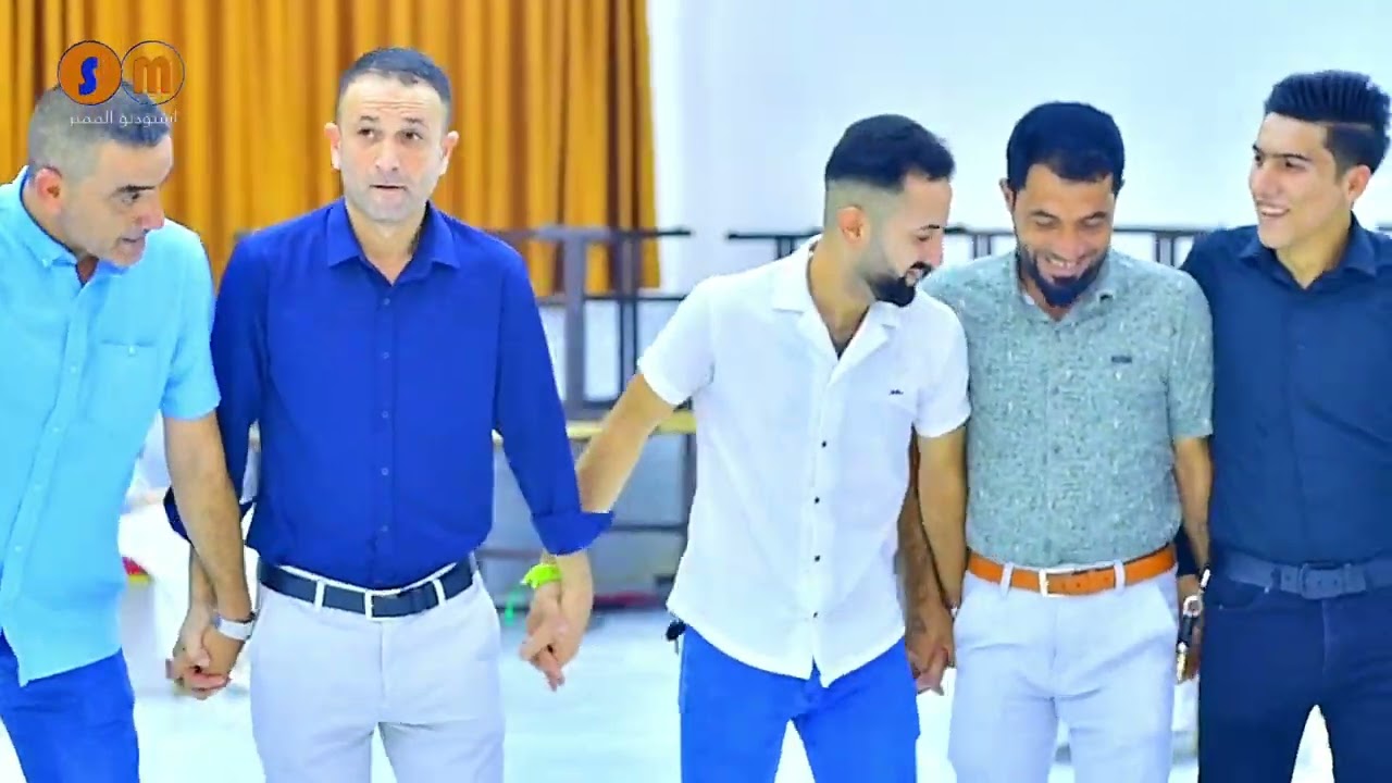 حفلة زفاف أشرف شزي #مميزكم #نوزت