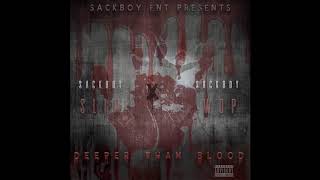 Back 2 Back - Sackboy Wop, Sackboy Slim (Feat.Jay Breeze) Back 2 Da Basic Feat Sackboy Vedo Slim