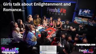 Zherka tells women they are dirty gold diggers from the Devil