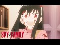 Yor and Yuri | SPY x FAMILY