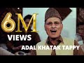 Tappy misry   singer  adal khatak   mast khatak 