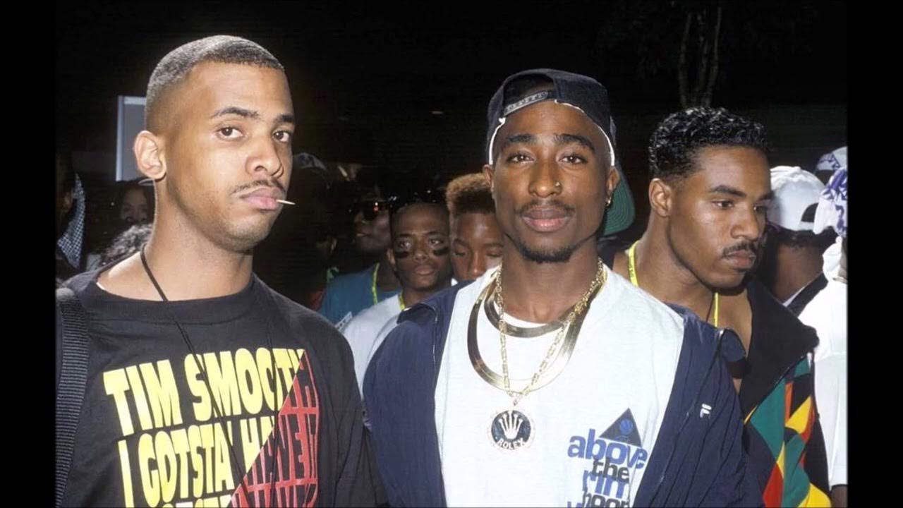 2Pac & Brotha Lynch Hung Beat Plot 4 Love (Remix Blend) YouTube