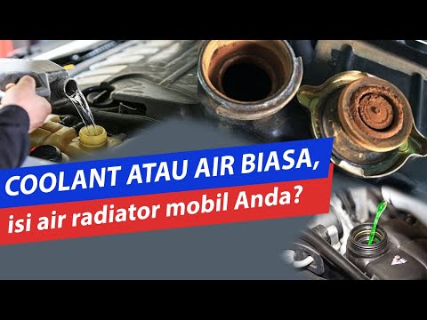 Video: Cara Menguji Solenoid Permulaan: 4 Langkah