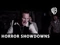 Heroes vs Killers - Iconic Horror Final Battles | Warner Bros. UK