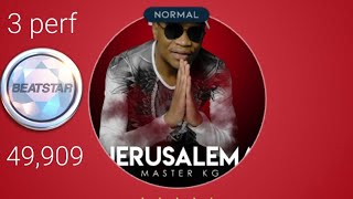 Jerusalema《Normal》Season 5 Song| Beatstar