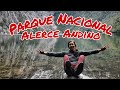 Salida completa al PARQUE NACIONAL ALERCE ANDINO #parquenacional #puertomontt #trekking #tips #conaf