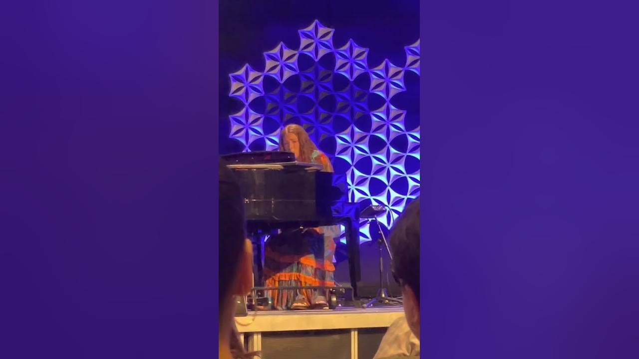 Molly “The Best is Yet to Come” by Mack Brock YouTube