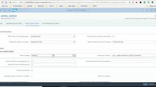 ARIMA SARIMA Technique - SAP IBP
