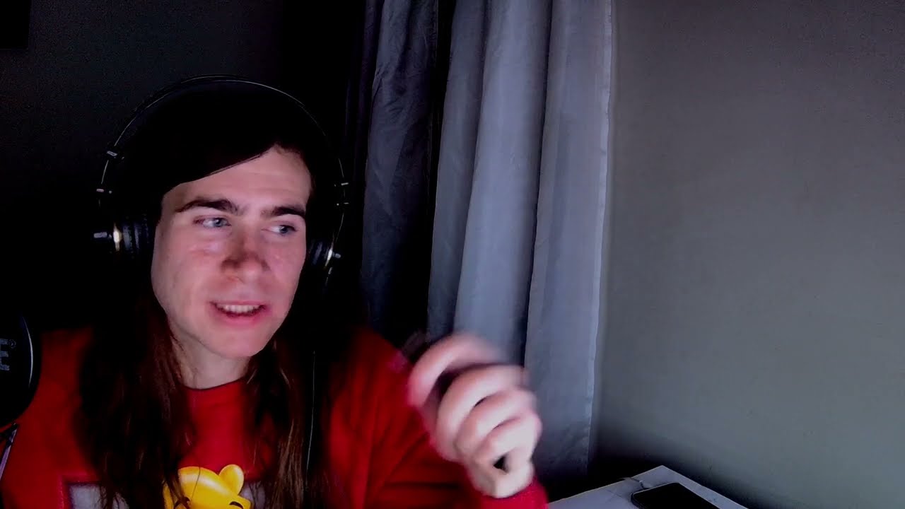 breaking down my lazy thumbnail game