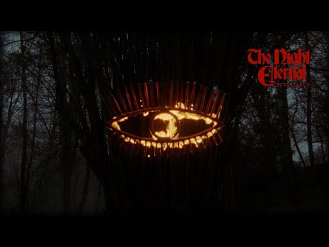 The Night Eternal - "In Tartarus"  (official video)