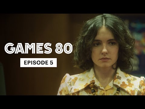 Games 80. Episode 5 (eng audio) thumbnail