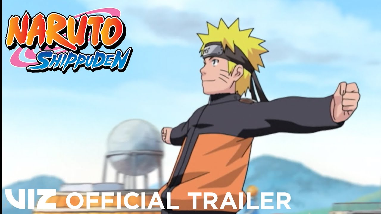 Naruto Officially Returns With 4 New Episodes