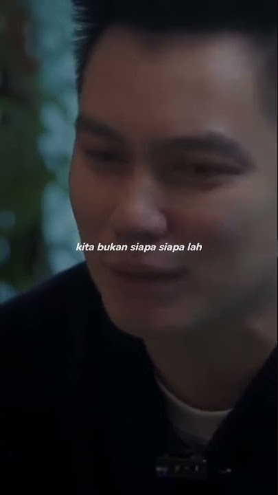 STORY WA 30 DETIK - MOTIVASI TERBAIK DARI BAIM WONG